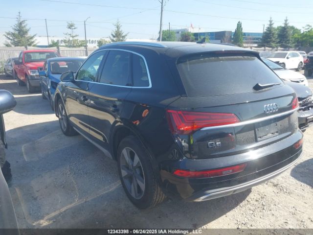 WA1AAAFY1R2065150 2024 AUDI