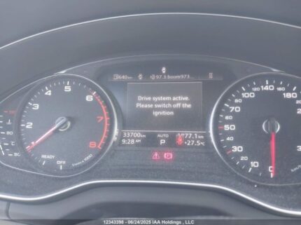 WA1AAAFY1R2065150 2024 AUDI
