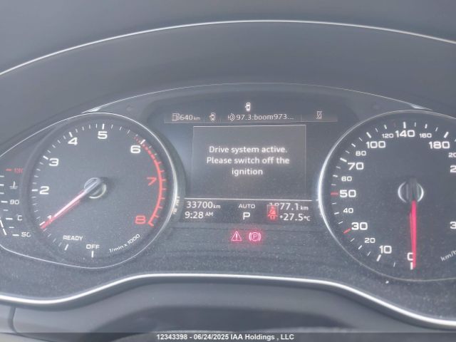 WA1AAAFY1R2065150 2024 AUDI