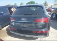WA1AAAFY1R2065150 2024 AUDI
