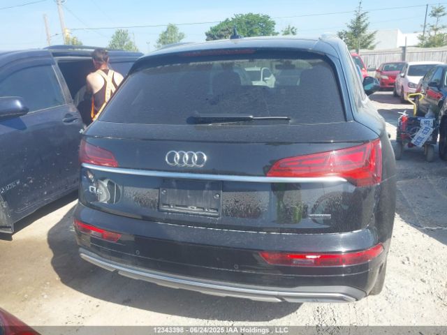 WA1AAAFY1R2065150 2024 AUDI