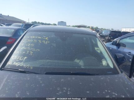 WA1AAAFY1R2065150 2024 AUDI