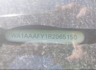 WA1AAAFY1R2065150 2024 AUDI