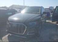 WA1AAAFY1R2065150 2024 AUDI