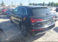 WA1AAAFY1R2065150 2024 AUDI