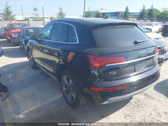 WA1AAAFY1R2065150 2024 AUDI