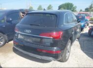 WA1AAAFY1R2065150 2024 AUDI