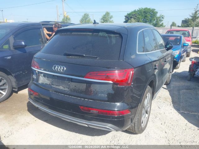 WA1AAAFY1R2065150 2024 AUDI