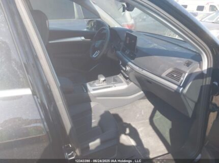 WA1AAAFY1R2065150 2024 AUDI