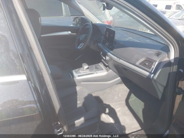 WA1AAAFY1R2065150 2024 AUDI