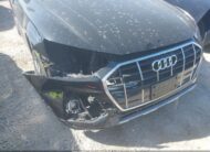 WA1AAAFY1R2065150 2024 AUDI