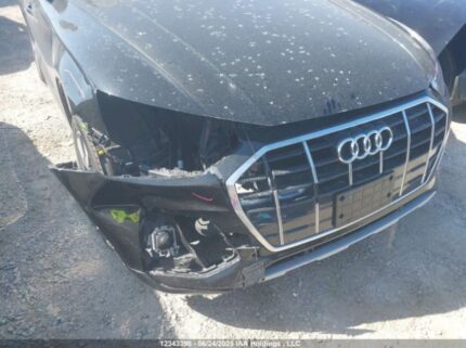 WA1AAAFY1R2065150 2024 AUDI