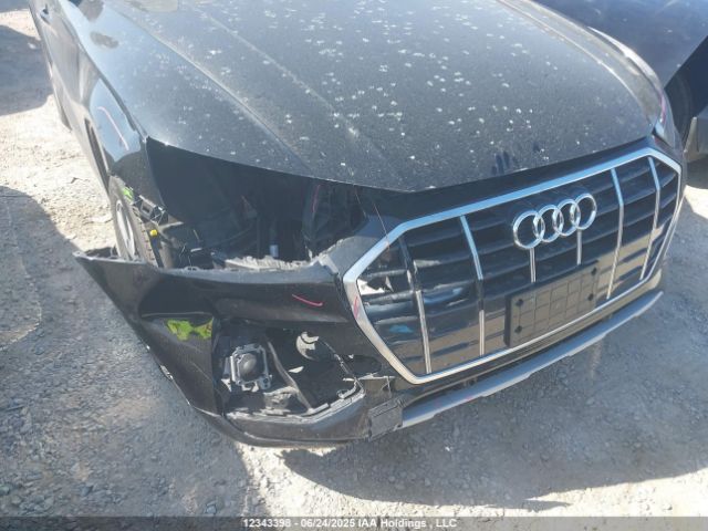 WA1AAAFY1R2065150 2024 AUDI