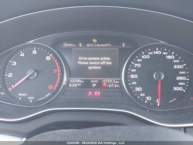 WA1AAAFY1R2065150 2024 AUDI