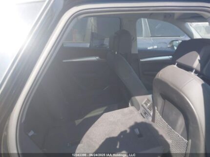 WA1AAAFY1R2065150 2024 AUDI