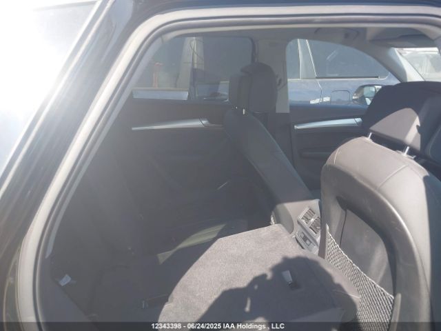 WA1AAAFY1R2065150 2024 AUDI