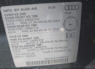 WA1AAAFY1R2065150 2024 AUDI