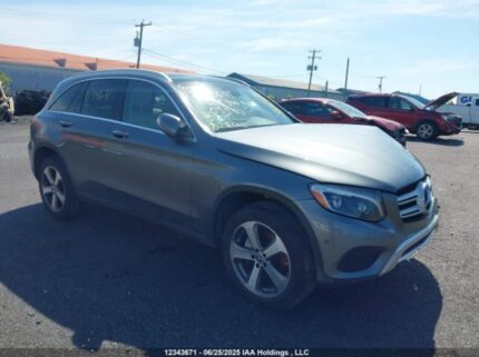 WDC0G4KBXHF215373 2017 MERCEDES-BENZ