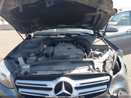 WDC0G4KBXHF215373 2017 MERCEDES-BENZ