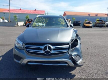 WDC0G4KBXHF215373 2017 MERCEDES-BENZ