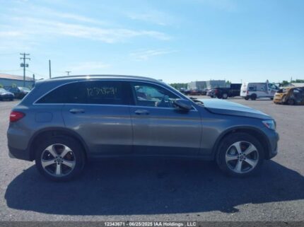 WDC0G4KBXHF215373 2017 MERCEDES-BENZ