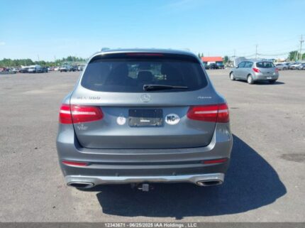 WDC0G4KBXHF215373 2017 MERCEDES-BENZ