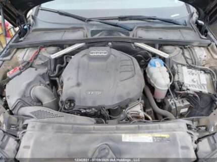 WAUENAF46JN006281 2018 AUDI