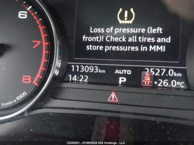 WAUENAF46JN006281 2018 AUDI