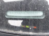 WAUENAF46JN006281 2018 AUDI
