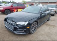 WAUENAF46JN006281 2018 AUDI