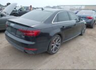 WAUENAF46JN006281 2018 AUDI