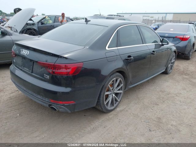 WAUENAF46JN006281 2018 AUDI