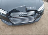 WAUENAF46JN006281 2018 AUDI