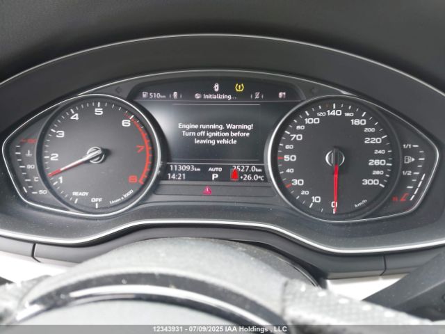 WAUENAF46JN006281 2018 AUDI