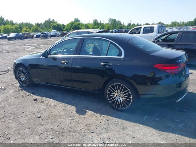 W1KAF4HBXRR201158 2024 MERCEDES-BENZ