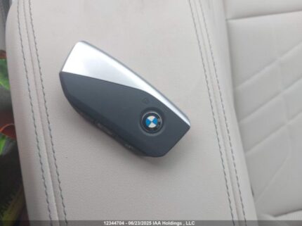 WBX73EF04S5203847 2025 BMW