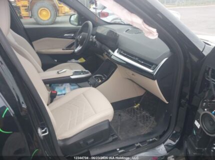 WBX73EF04S5203847 2025 BMW