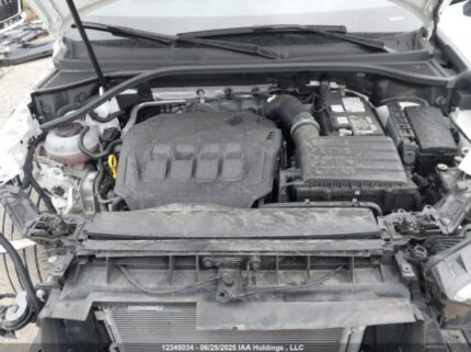 WA1EECF33N1147161 2022 AUDI