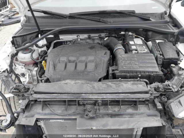 WA1EECF33N1147161 2022 AUDI
