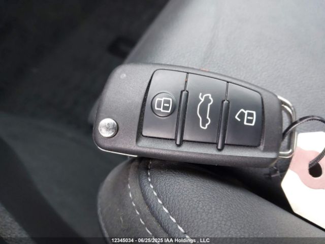 WA1EECF33N1147161 2022 AUDI