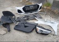 WA1EECF33N1147161 2022 AUDI