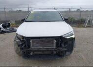 WA1EECF33N1147161 2022 AUDI