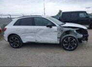 WA1EECF33N1147161 2022 AUDI