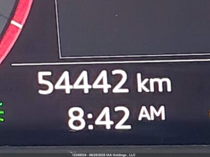 WA1EECF33N1147161 2022 AUDI