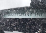WA1EECF33N1147161 2022 AUDI