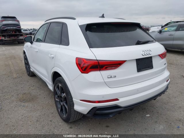 WA1EECF33N1147161 2022 AUDI