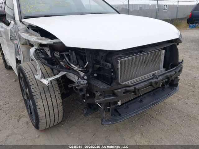 WA1EECF33N1147161 2022 AUDI