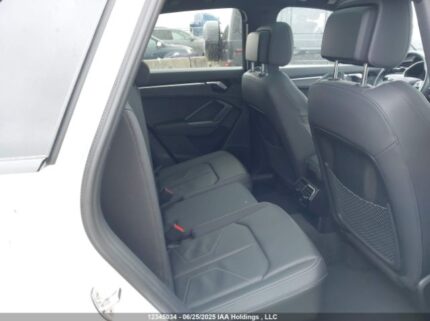 WA1EECF33N1147161 2022 AUDI