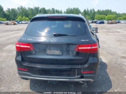 WDC0G4KB7HV000300 2017 MERCEDES-BENZ