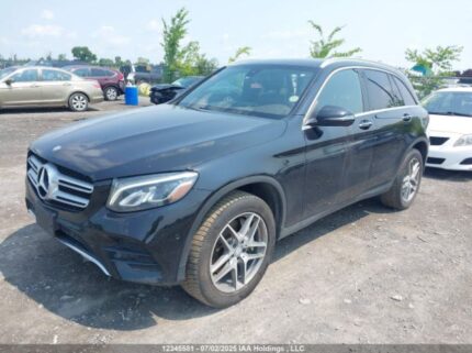 WDC0G4KB7HV000300 2017 MERCEDES-BENZ